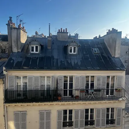 Lovely For Rent In 17